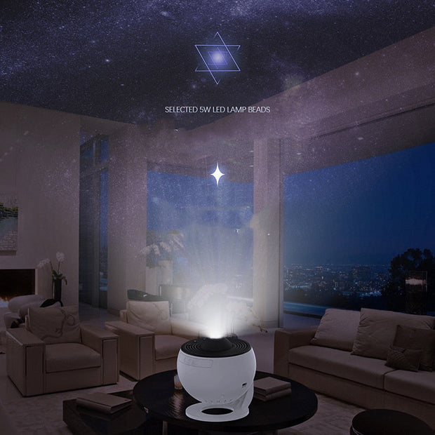 Sky Projector Lamp Karietty