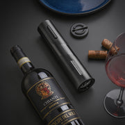 Electric Wine Opener By Karietty