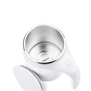 Rotating Magnetic Water Cup Karietty