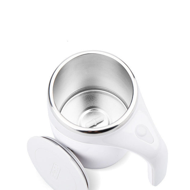 Rotating Magnetic Water Cup Karietty