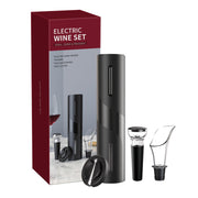 Electric Wine Opener By Karietty