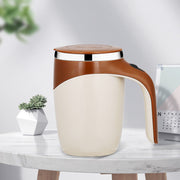 Rotating Magnetic Water Cup Karietty