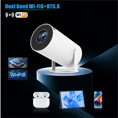 Pro Projector By Karietty