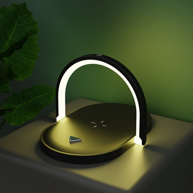 3 In 1 Foldable Charging Station By Karietty