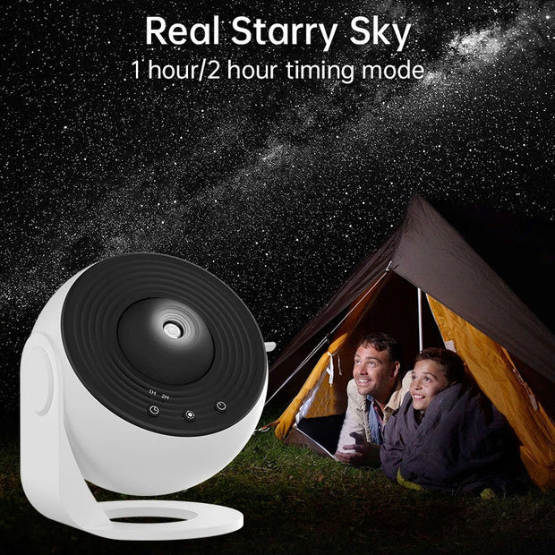 Sky Projector Lamp Karietty