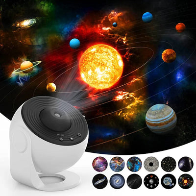 Sky Projector Lamp Karietty