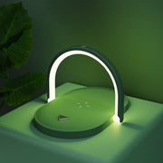3 In 1 Foldable Charging Station By Karietty