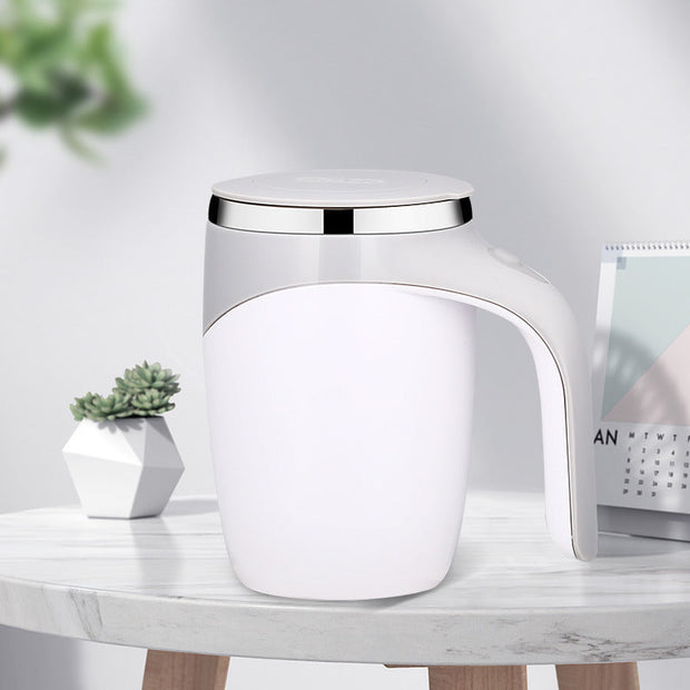Rotating Magnetic Water Cup Karietty