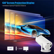 Pro Projector By Karietty