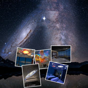 Sky Projector Lamp Karietty