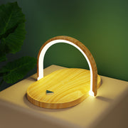 3 In 1 Foldable Charging Station By Karietty