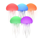 Jellyfish Lamp By Karietty