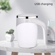 Rotating Magnetic Water Cup Karietty