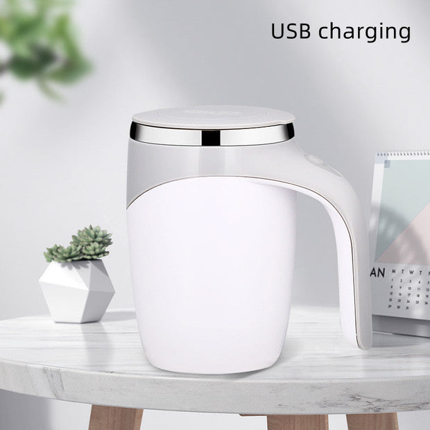 Rotating Magnetic Water Cup Karietty