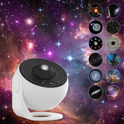Sky Projector Lamp Karietty