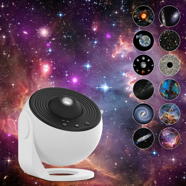Sky Projector Lamp Karietty