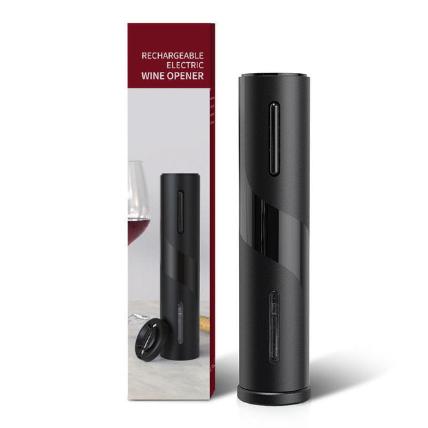 Electric Wine Opener By Karietty