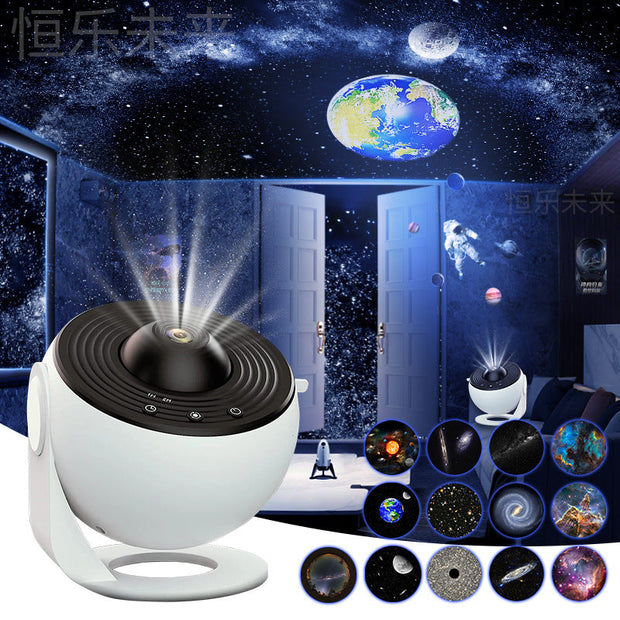 Sky Projector Lamp Karietty