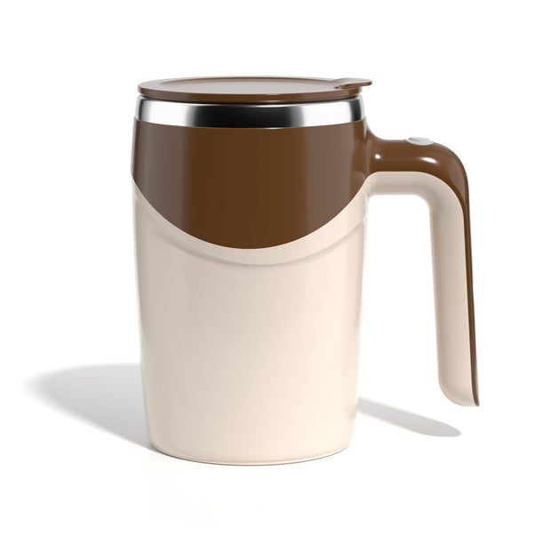 Rotating Magnetic Water Cup Karietty