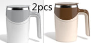 Rotating Magnetic Water Cup Karietty