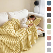 Velvet Blanket By Karietty