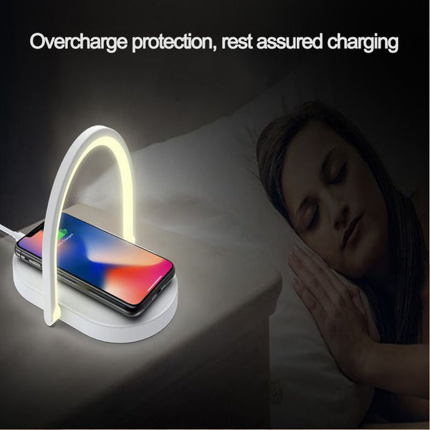 3 In 1 Foldable Charging Station By Karietty