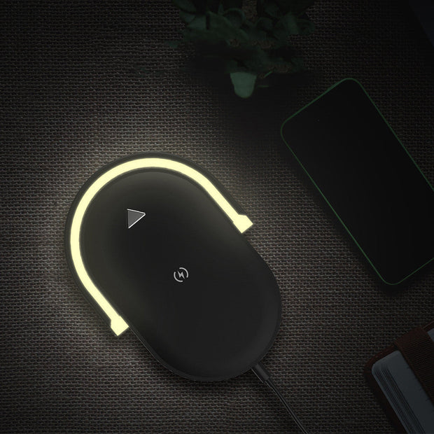 3 In 1 Foldable Charging Station By Karietty
