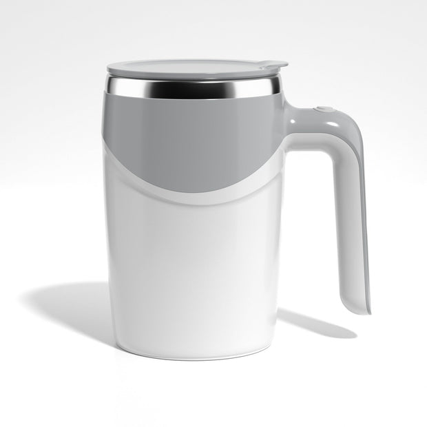 Rotating Magnetic Water Cup Karietty