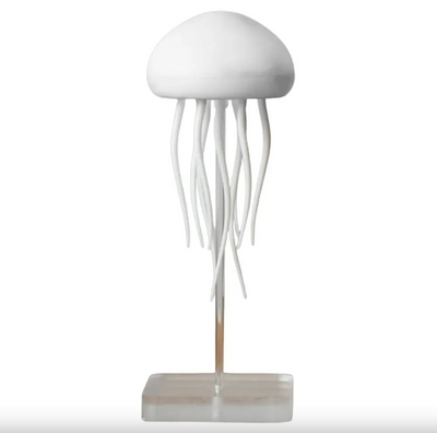 Jellyfish Lamp By Karietty